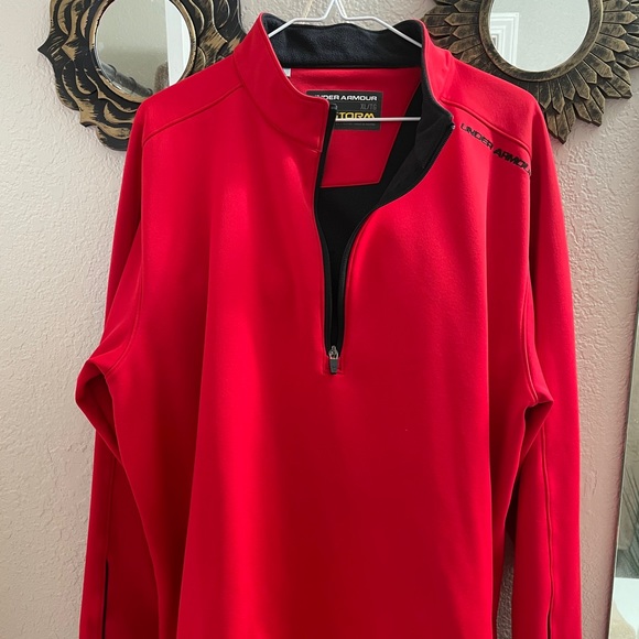 1/4 Zip - Picture 6 of 13